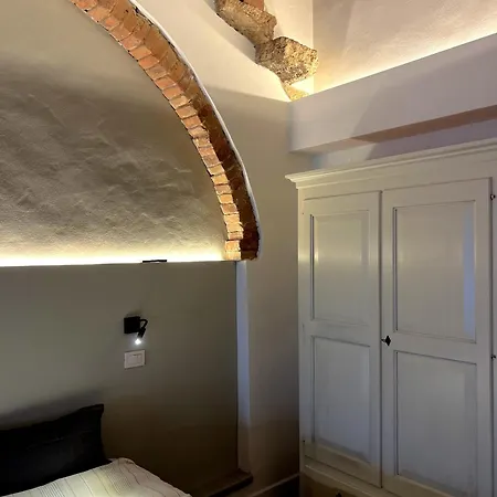 Fontebranda Nest シエーナ