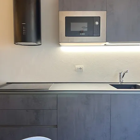 Lägenhet Fontebranda Nest *