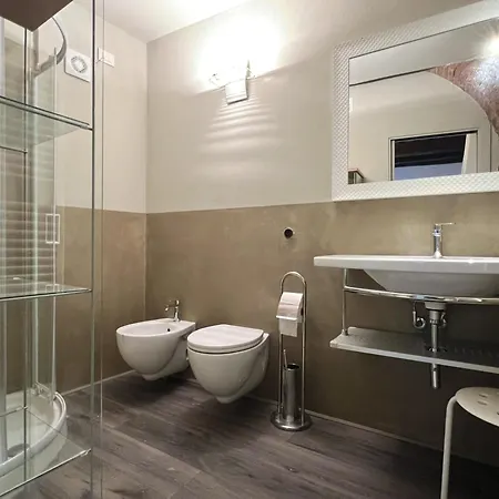 アパート Fontebranda Nest シエーナ