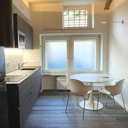 アパート Fontebranda Nest