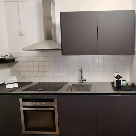 Lägenhet Fontebranda Nest Siena