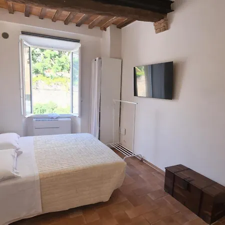 アパート Fontebranda Nest