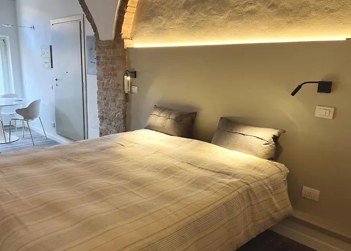 Fontebranda Nest Сиена