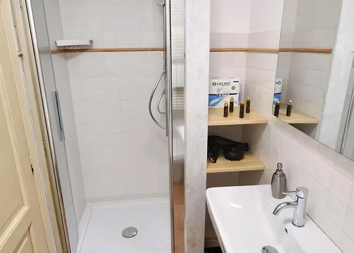 Fontebranda Nest * Сиена