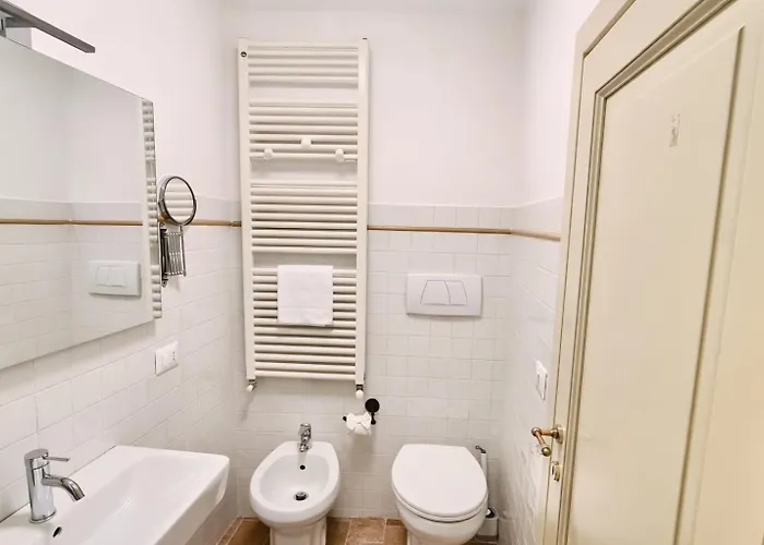 Fontebranda Nest * Сиена