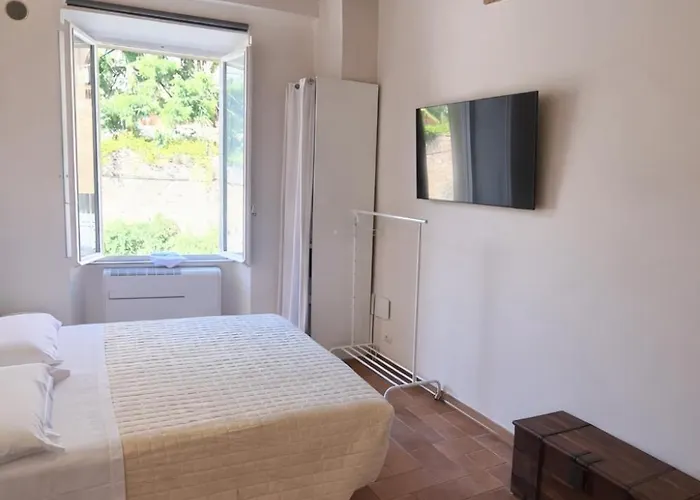 Апартаменты Fontebranda Nest