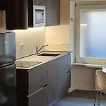 Fontebranda Nest Apartment Siena