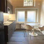 Apartment Fontebranda Nest Siena