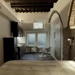 Fontebranda Nest Apartment Siena