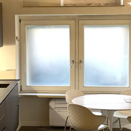 Apartment Fontebranda Nest Siena