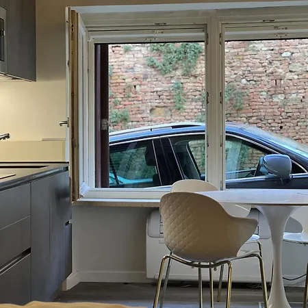 Апартаменти Fontebranda Nest *