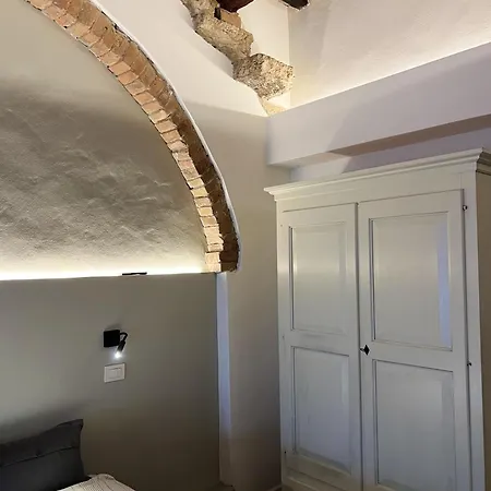 Apartman Fontebranda Nest *