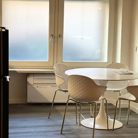 Fontebranda Nest Apartment *