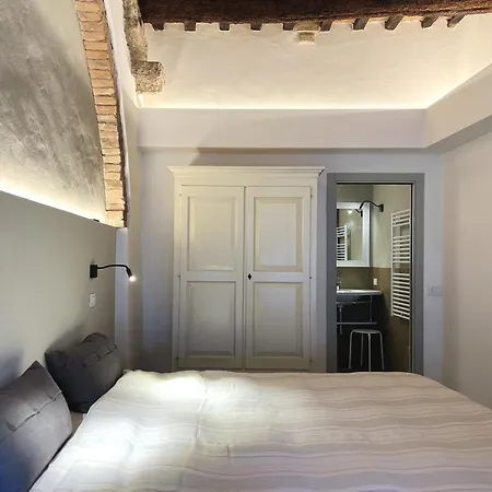 Apartment Fontebranda Nest Siena