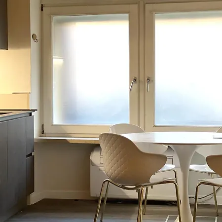 Fontebranda Nest * Сієна