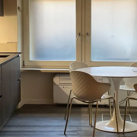 Fontebranda Nest Apartment