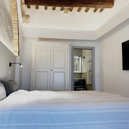 Apartman Fontebranda Nest