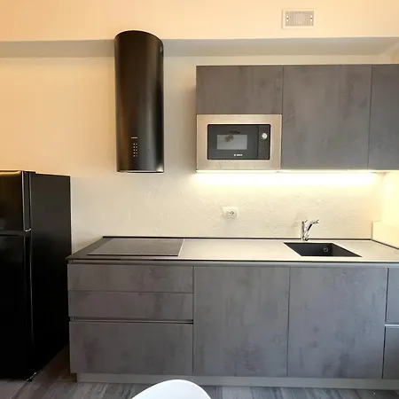 Fontebranda Nest Apartman Siena
