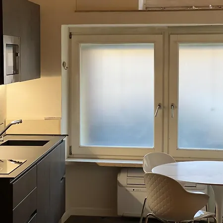 Fontebranda Nest Сієна