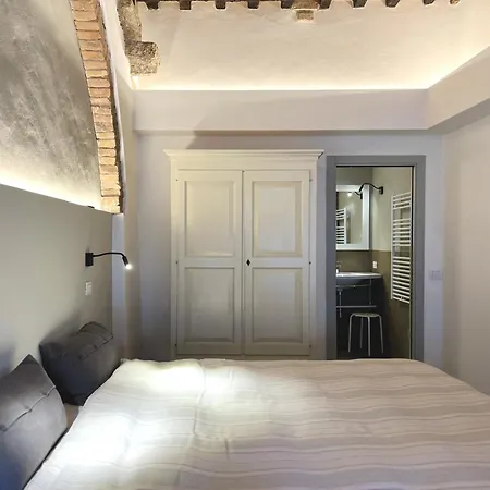 Fontebranda Nest * Siena