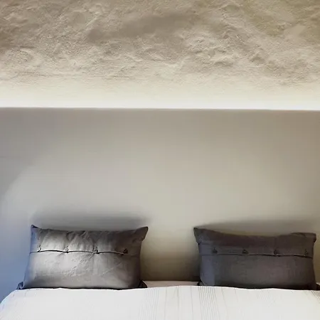 Fontebranda Nest Apartment *