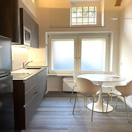 Fontebranda Nest * Сієна