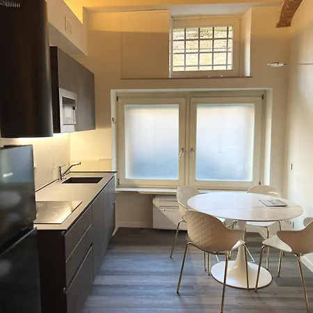 Apartman Fontebranda Nest