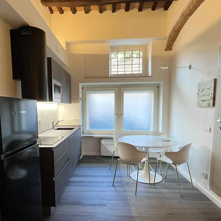 Apartment Fontebranda Nest