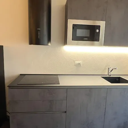 Fontebranda Nest Апартаменти