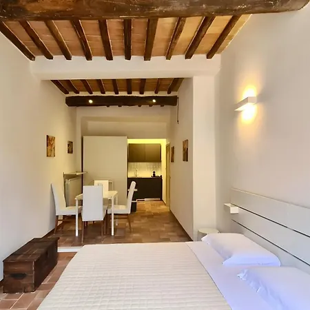 Fontebranda Nest Apartman