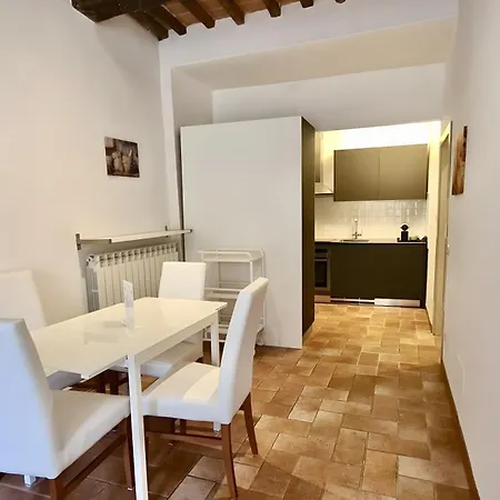 Fontebranda Nest Apartment