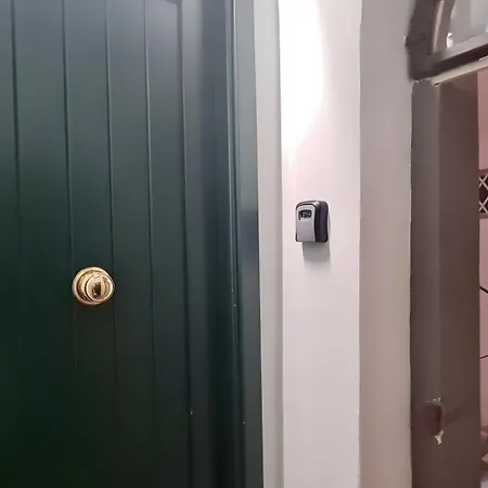 Fontebranda Nest Apartman Siena