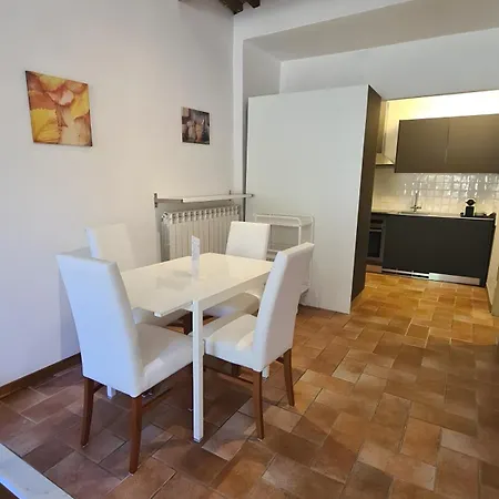 Fontebranda Nest 锡耶纳