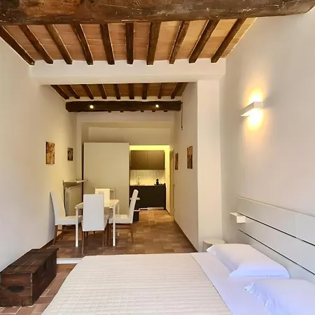 Fontebranda Nest Apartment