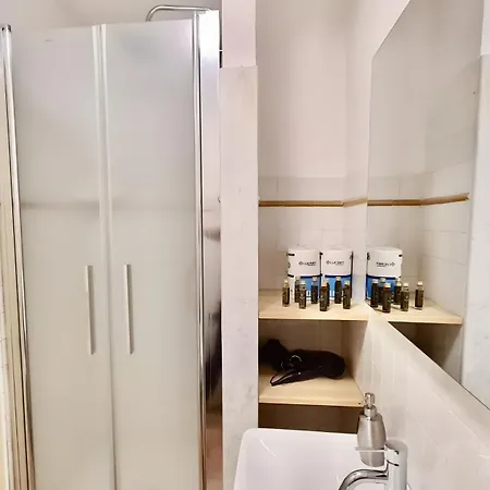 Apartman Fontebranda Nest