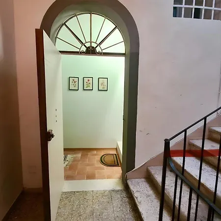 Apartment Fontebranda Nest Siena
