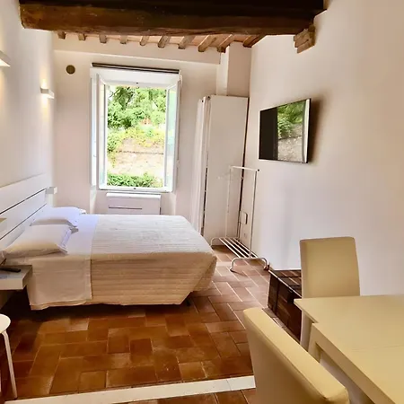 Fontebranda Nest Siena