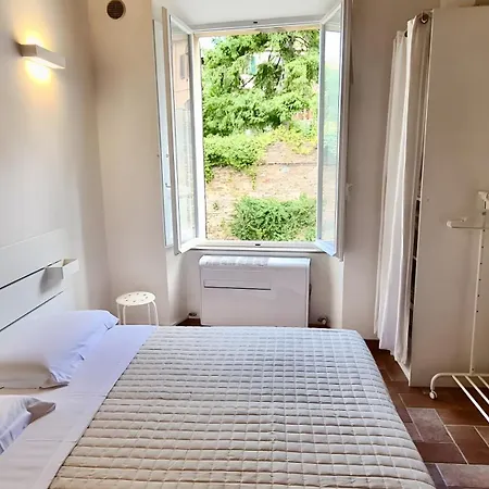 Fontebranda Nest Apartman Siena