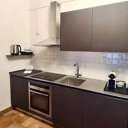 Fontebranda Nest * 锡耶纳