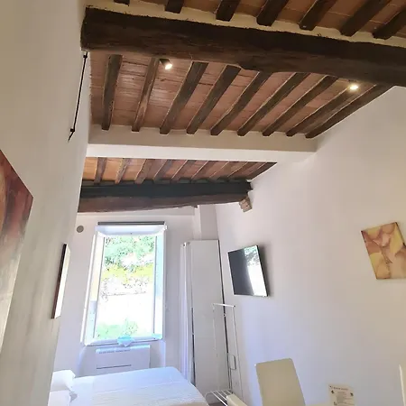 Fontebranda Nest Apartment