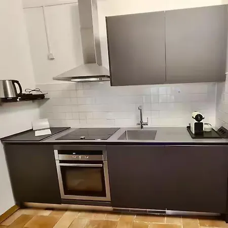 Apartman Fontebranda Nest