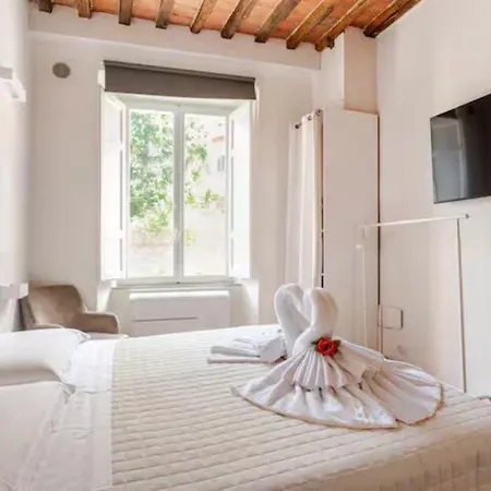 Fontebranda Nest Apartman *