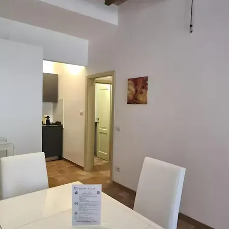 Apartman Fontebranda Nest *