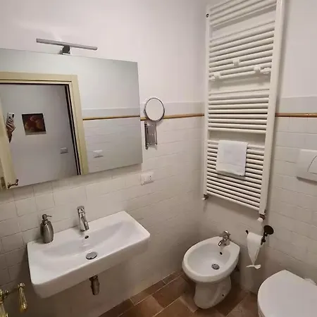 Fontebranda Nest 锡耶纳