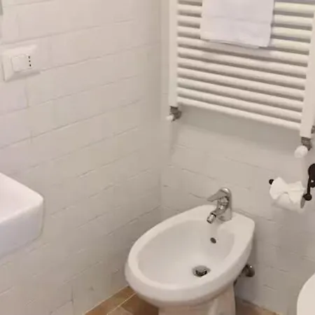 Apartman Fontebranda Nest *