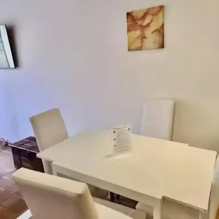 Апартаменти Fontebranda Nest Сієна