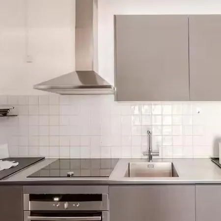 Fontebranda Nest Апартаменти