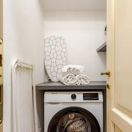 Apartman Fontebranda Nest *