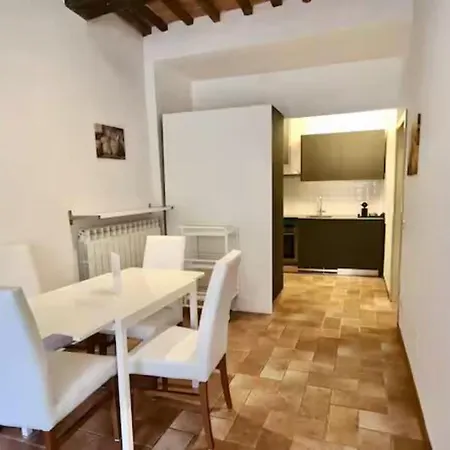 Apartman Fontebranda Nest Siena