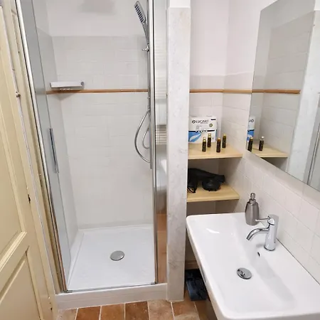 Fontebranda Nest * Сієна